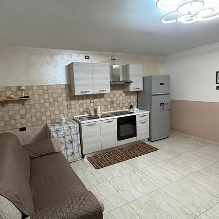 נאפולי Esposito Holiday Homes מראה חיצוני תמונה