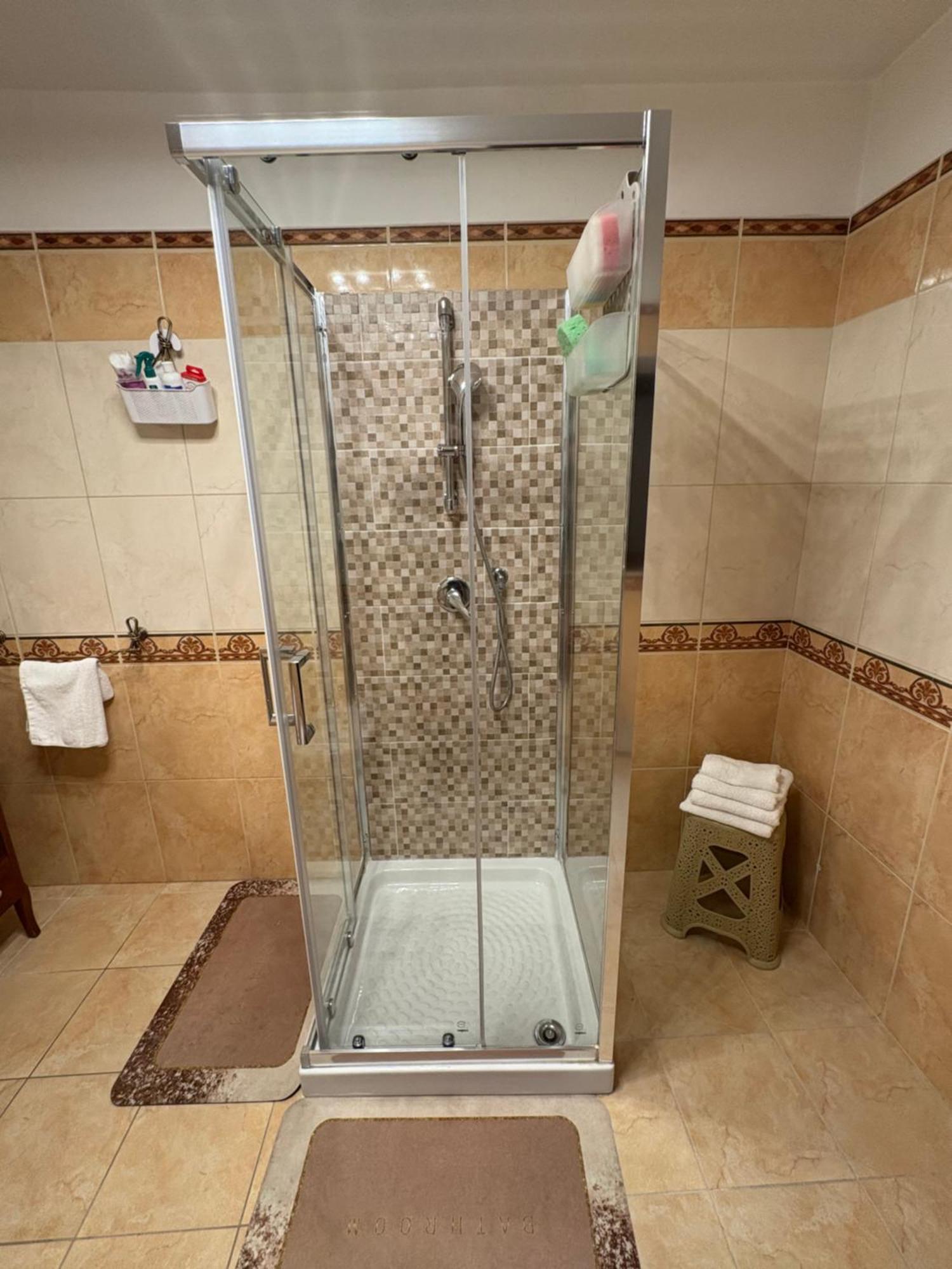 נאפולי Esposito Holiday Homes מראה חיצוני תמונה