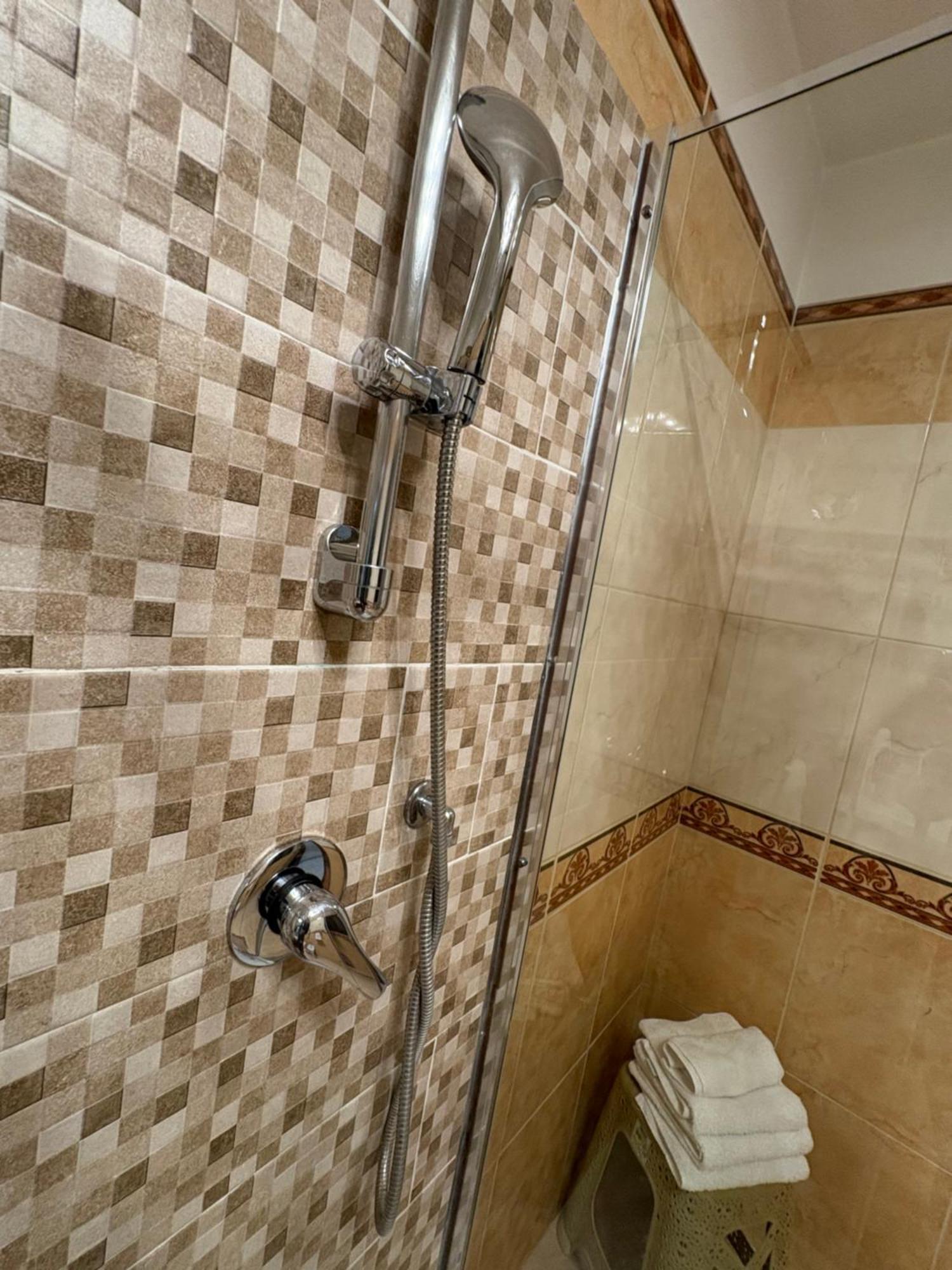 נאפולי Esposito Holiday Homes מראה חיצוני תמונה