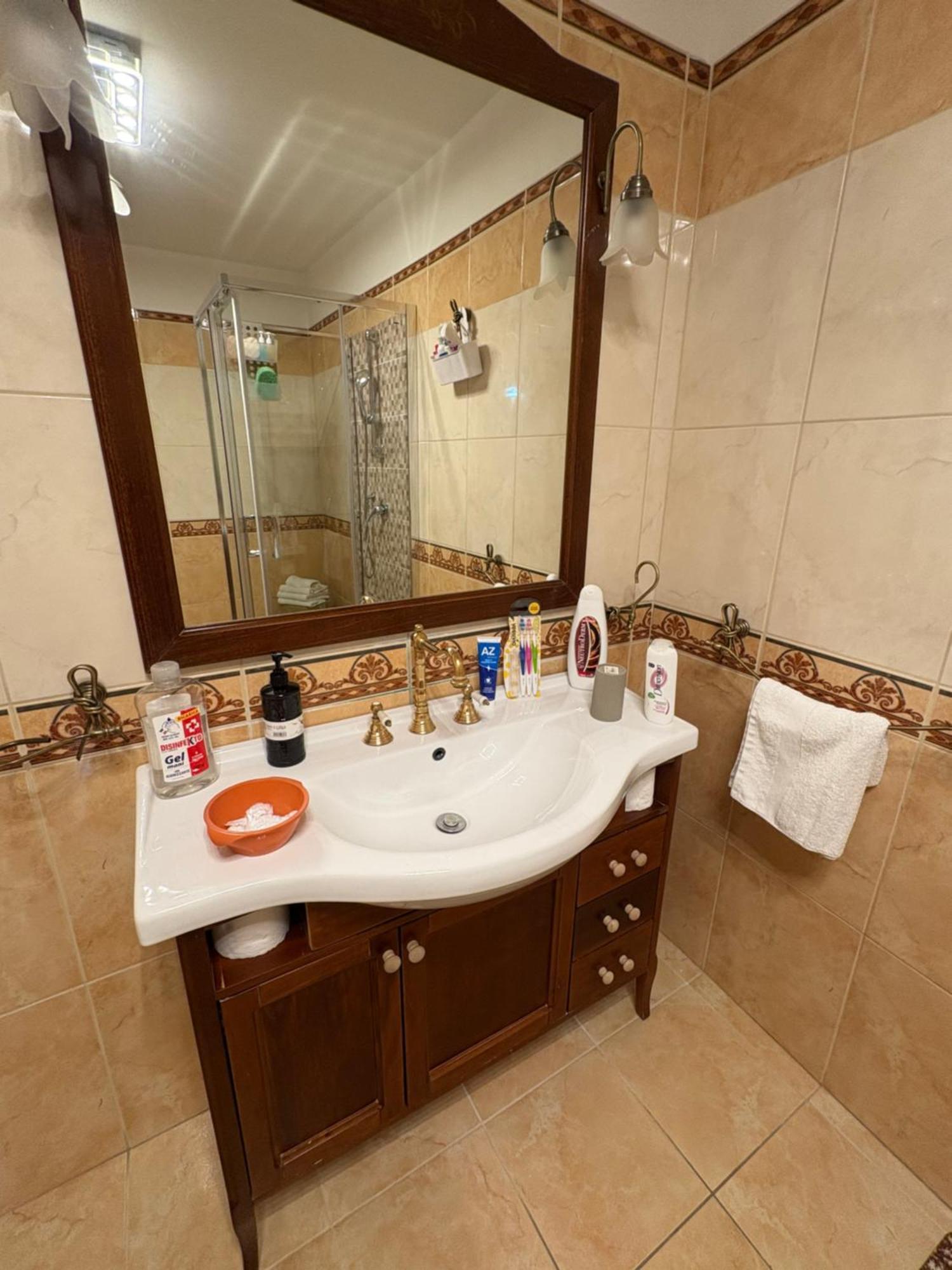 נאפולי Esposito Holiday Homes מראה חיצוני תמונה